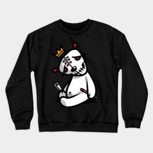 Dead Dolls Crewneck Sweatshirt